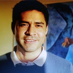 Juan David Velez Cancino
