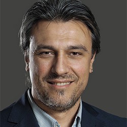 Damieno Ojetti