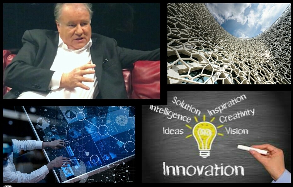 L'innovation dans les entreprises : Quelle tendance ? (Dominique Turpin)