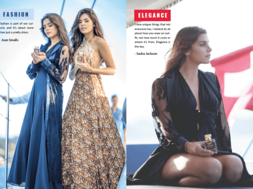 ELEGANCE SUISSE