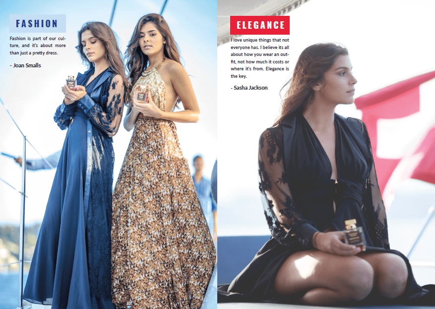 ELEGANCE SUISSE