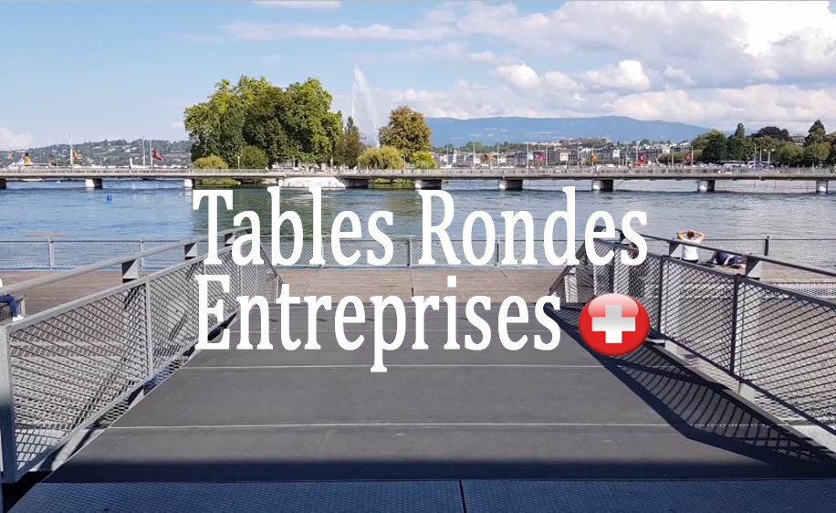 TABLES RONDES ENTREPRISES