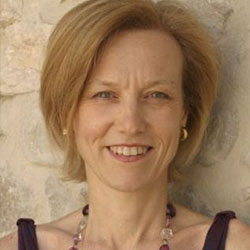 Anne-Virginie Lucot
