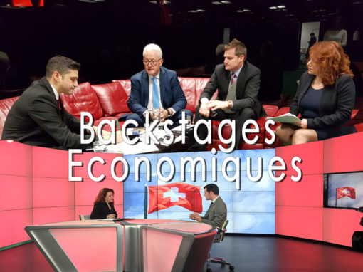 BACKSTAGES ECONOMIQUES