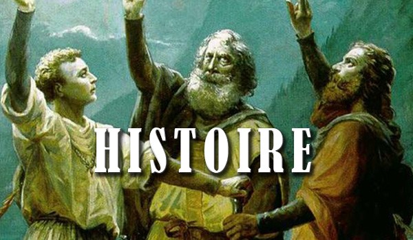 HISTOIRE