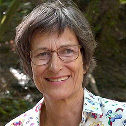 Cristina Dellamula