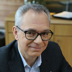 David Denis Hertz