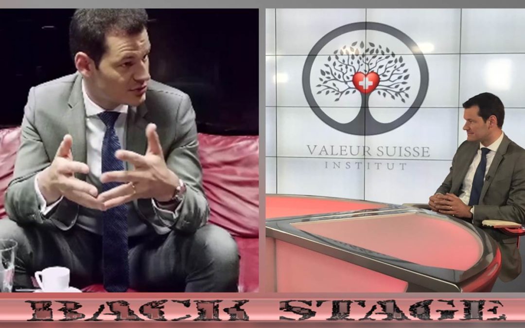 BACKSTAGES ECONOMIQUES