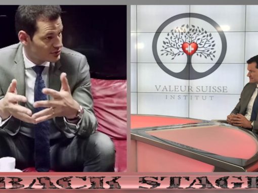 BACKSTAGES ECONOMIQUES