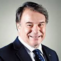 Dominique Turpin