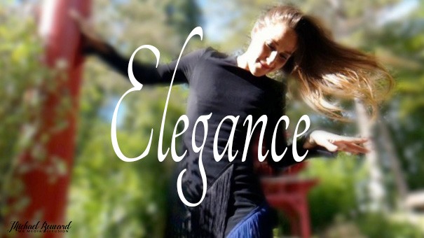 ELEGANCE