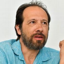 Olvier Bordaçarre