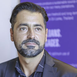 Pedro Brandao