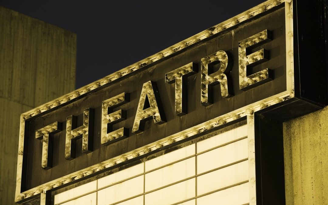 THEATRE : ACTUALITES