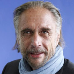 Xavier Comtesse
