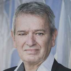 Yves Jaques