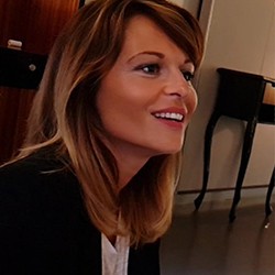 Véronique Poulet