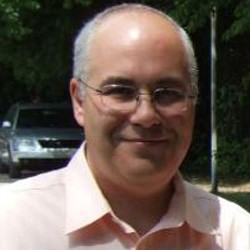 Williams Mourière