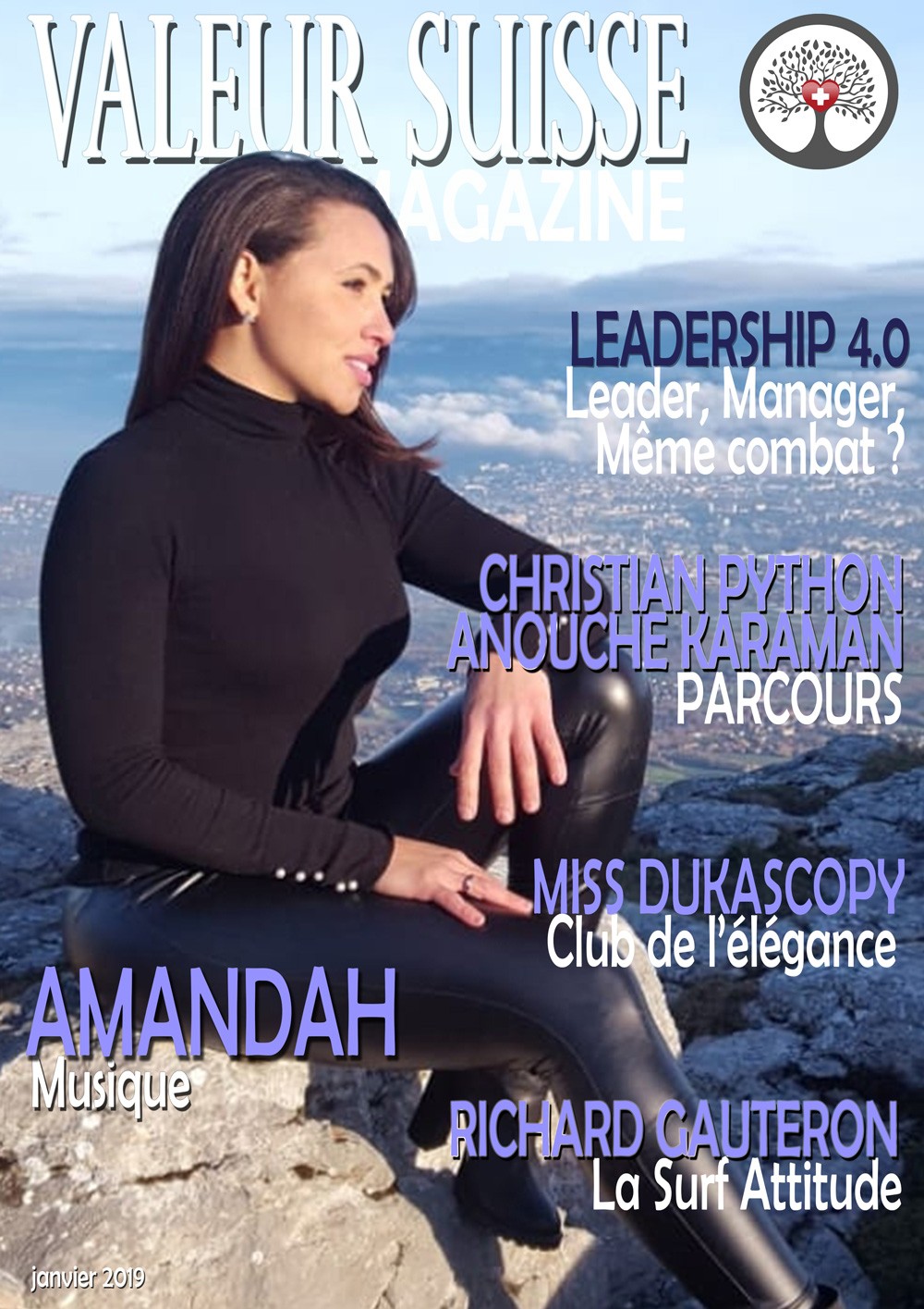 Le Mag 2019-1