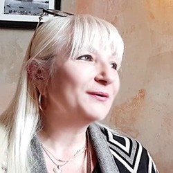 Anouche Karaman