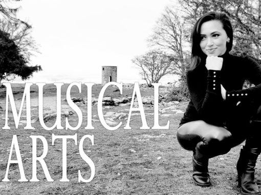 MUSICAL ARTS
