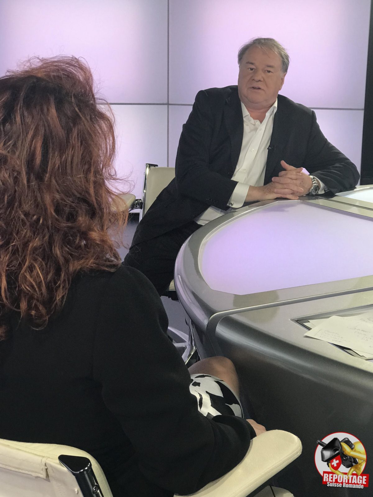 L'innovation dans les entreprises : Quelle tendance ? (Dominique Turpin)