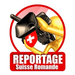 Reportage Suisse Romande