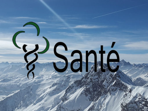 SANTÉ