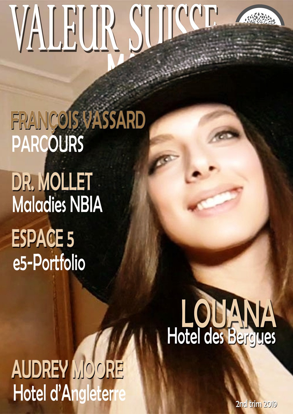 Le Mag 2019-2