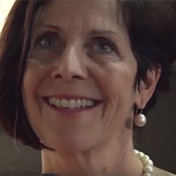 Graziella Chabanel