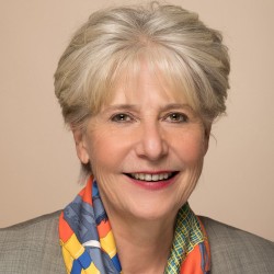 Christina Meissner