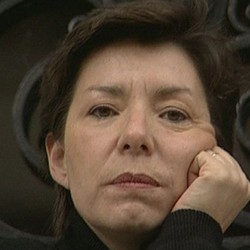 Corinne Jaquet