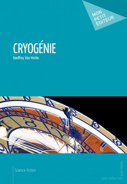 Interview Geoffrey Van Hecke, Ecrivain