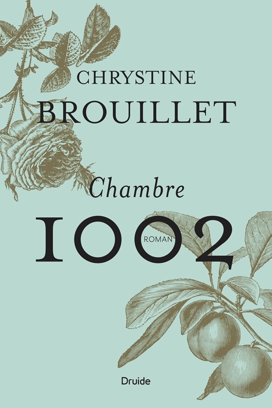 Interview Chrystine Brouillet, Ecrivaine