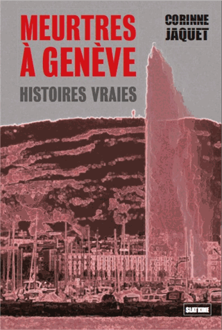 Interview Corinne Jaquet, Ecrivaine