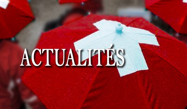 ACTUALITÉS SUISSE