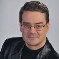 Olivier Paquet