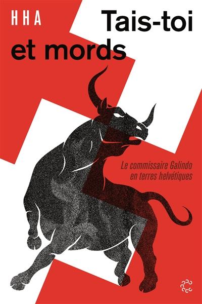 Interview Henri Aeby, Ecrivain