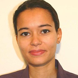 Mariama Kaba
