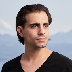 Quentin Mouron