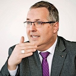 André Schneider