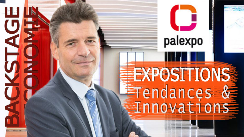 Expositions, Foires et Salons : Tendances et innovations